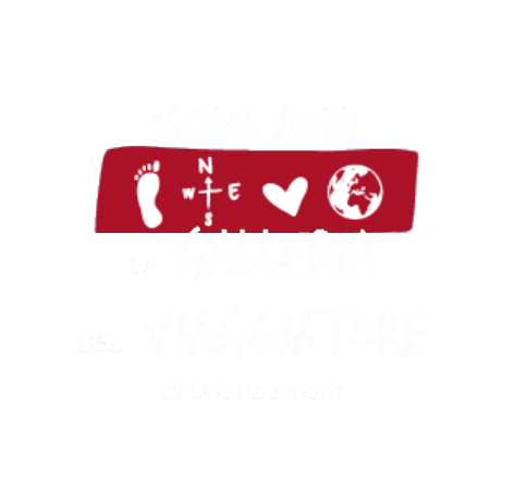 Galleria del Viaggiatore